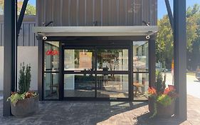 Urban Boutique Hotel; BW Signature Collection